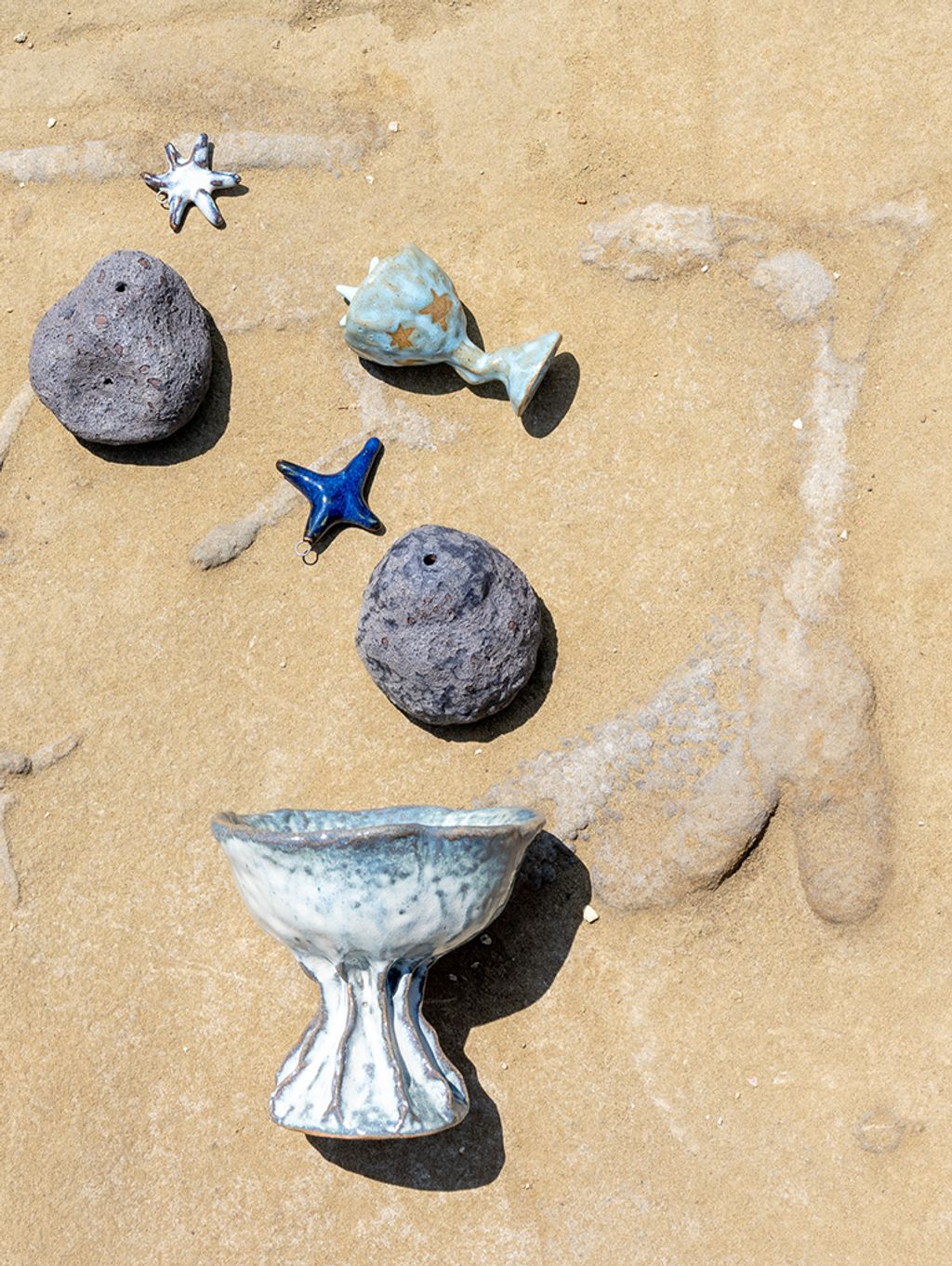 Ride the Wind Ride the Wave