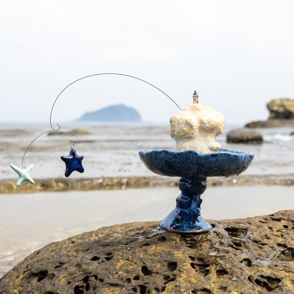 Ride the Wind Ride the Wave