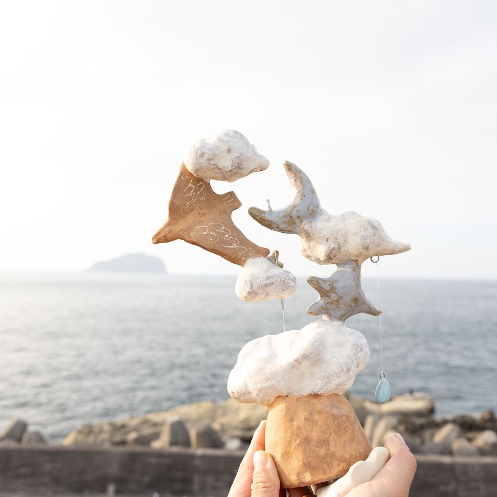 Ride the Wind Ride the Wave