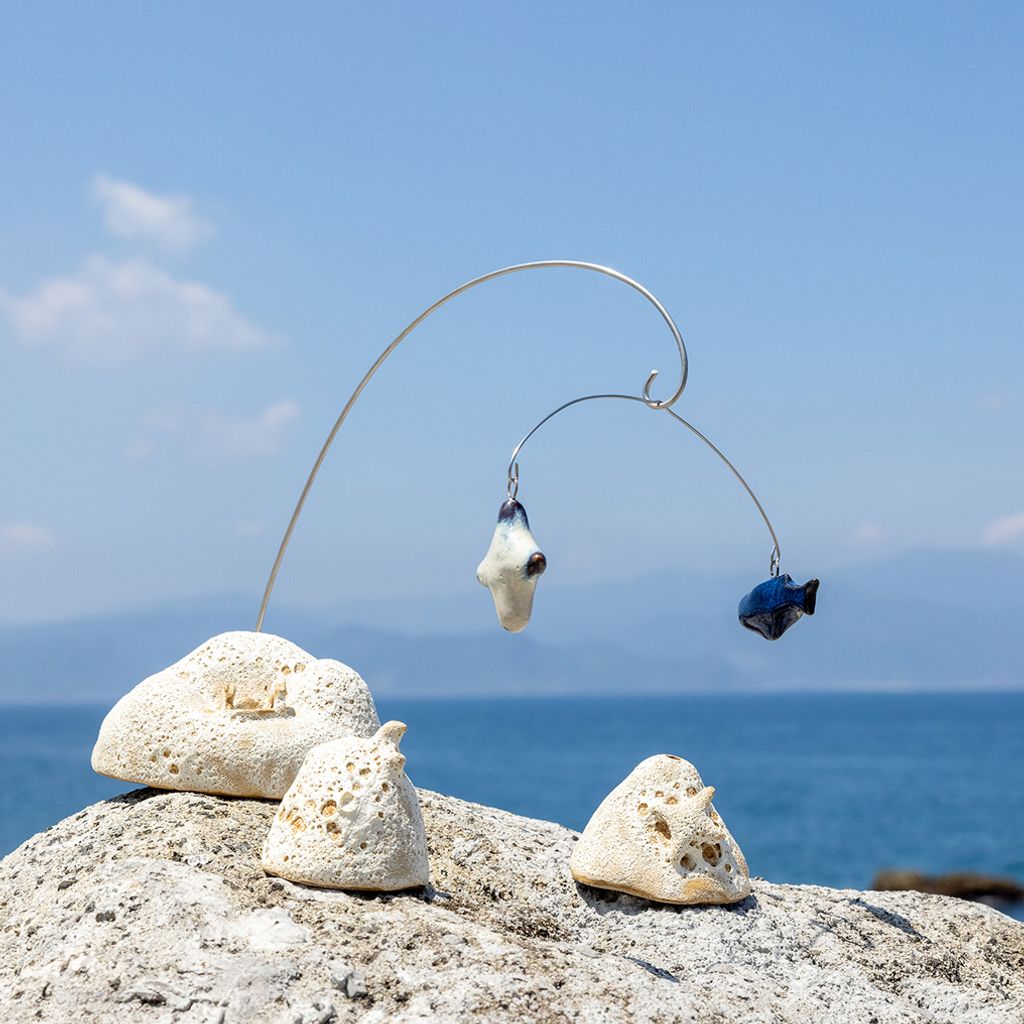 Ride the Wind Ride the Wave