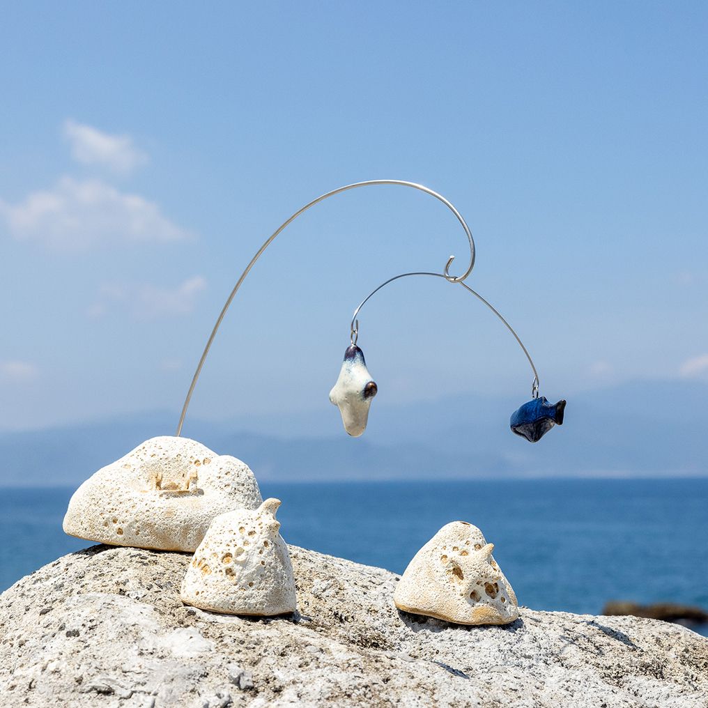 Ride the Wind Ride the Wave