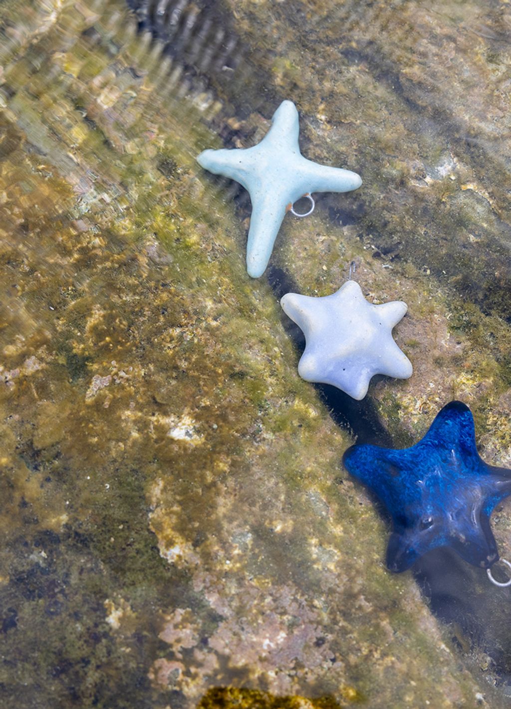 Ride the Wind Ride the Wave